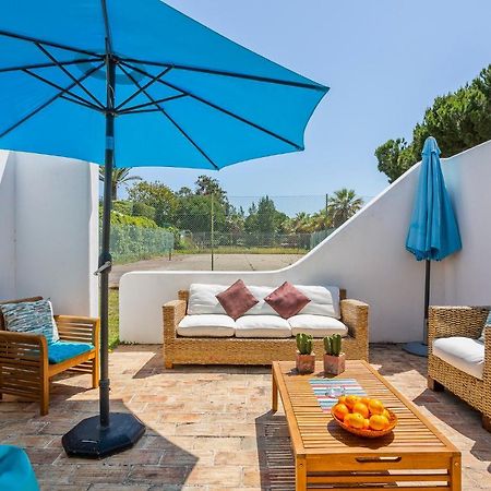 Villa In Quinta Da Balaia Albufeira Ngoại thất bức ảnh