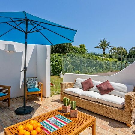 Villa In Quinta Da Balaia Albufeira Ngoại thất bức ảnh