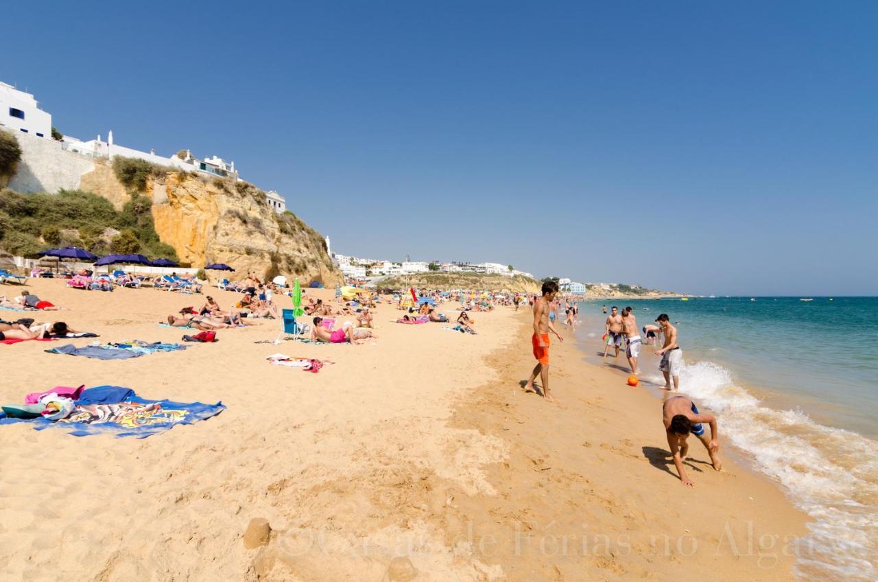 Villa In Quinta Da Balaia Albufeira Ngoại thất bức ảnh