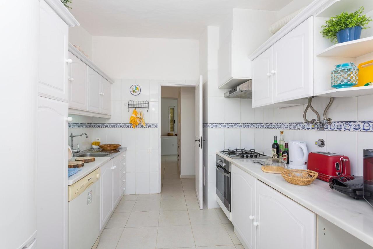 Villa In Quinta Da Balaia Albufeira Ngoại thất bức ảnh