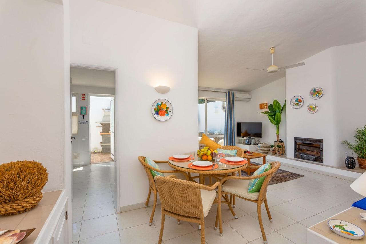 Villa In Quinta Da Balaia Albufeira Ngoại thất bức ảnh