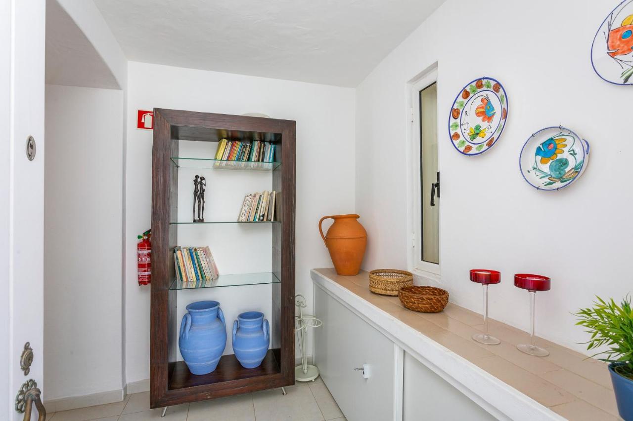 Villa In Quinta Da Balaia Albufeira Ngoại thất bức ảnh