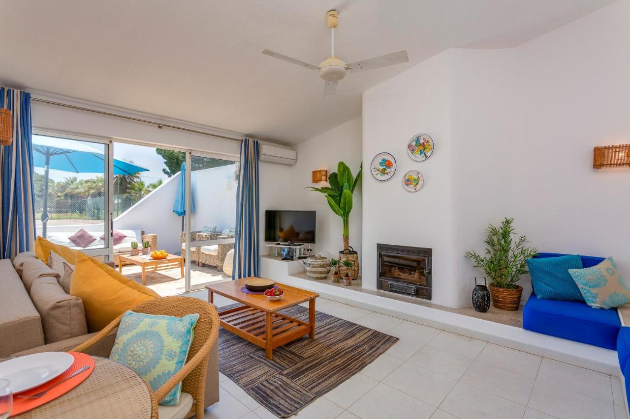 Villa In Quinta Da Balaia Albufeira Ngoại thất bức ảnh