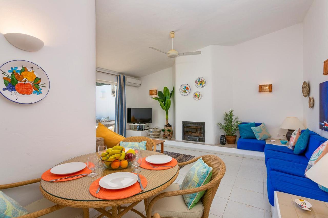Villa In Quinta Da Balaia Albufeira Ngoại thất bức ảnh