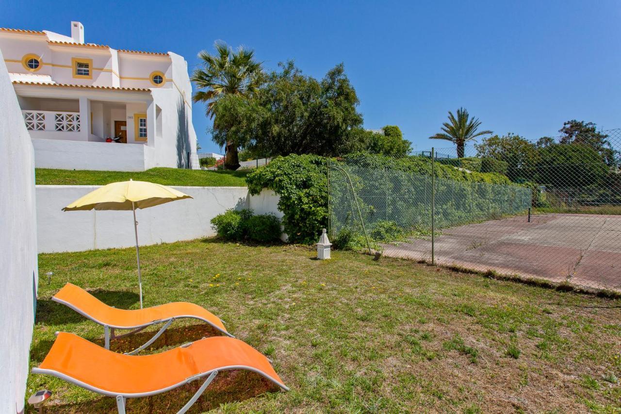 Villa In Quinta Da Balaia Albufeira Ngoại thất bức ảnh