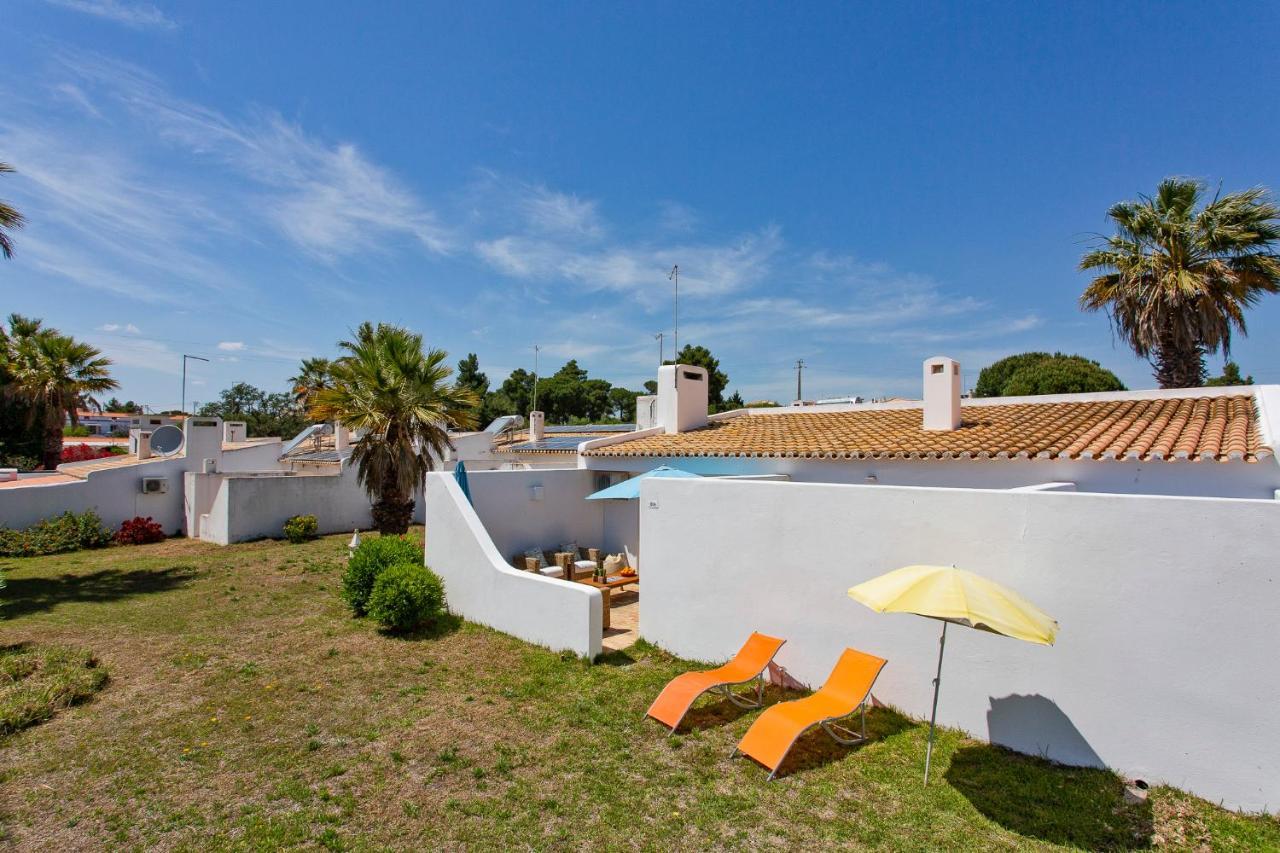 Villa In Quinta Da Balaia Albufeira Ngoại thất bức ảnh