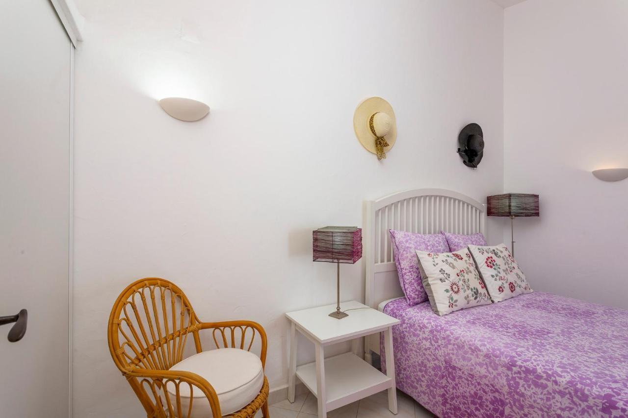 Villa In Quinta Da Balaia Albufeira Ngoại thất bức ảnh