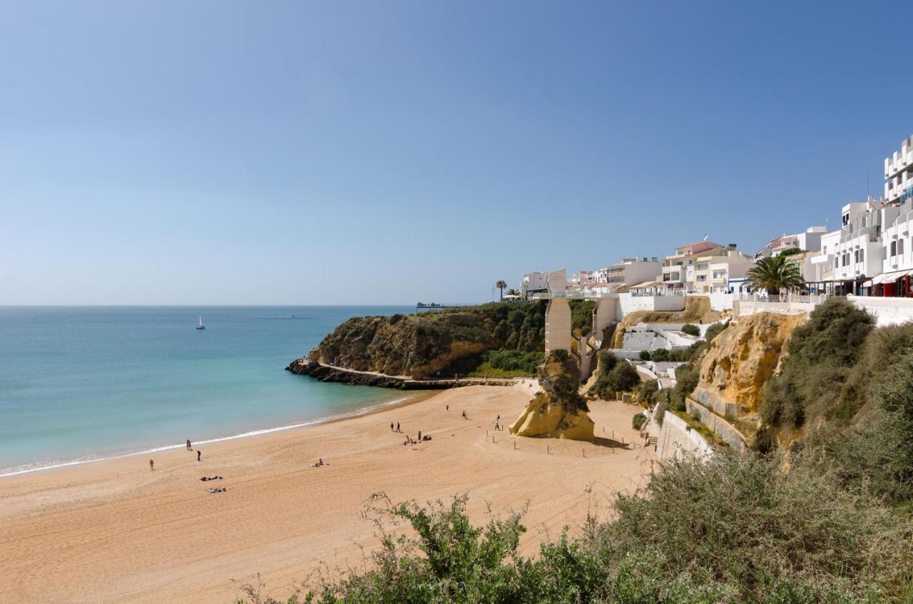 Villa In Quinta Da Balaia Albufeira Ngoại thất bức ảnh
