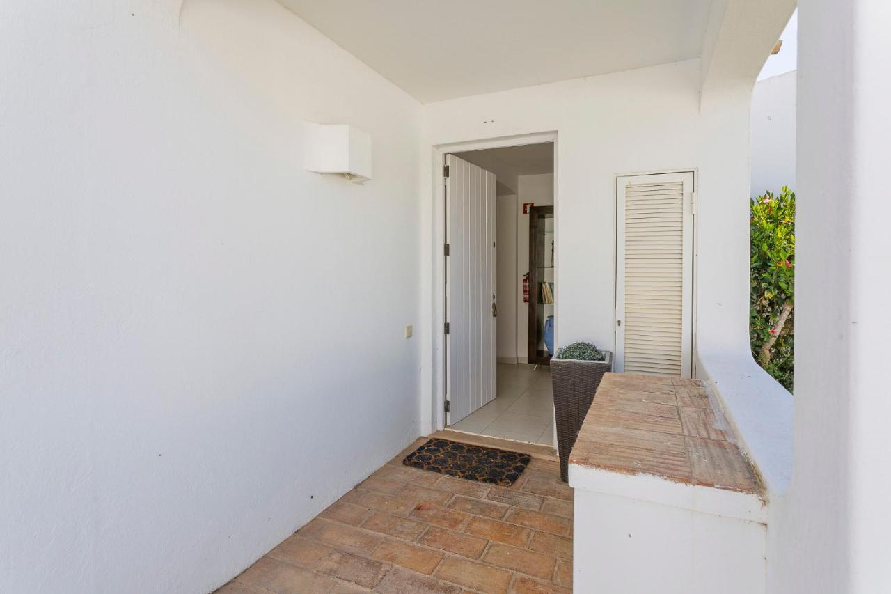 Villa In Quinta Da Balaia Albufeira Ngoại thất bức ảnh