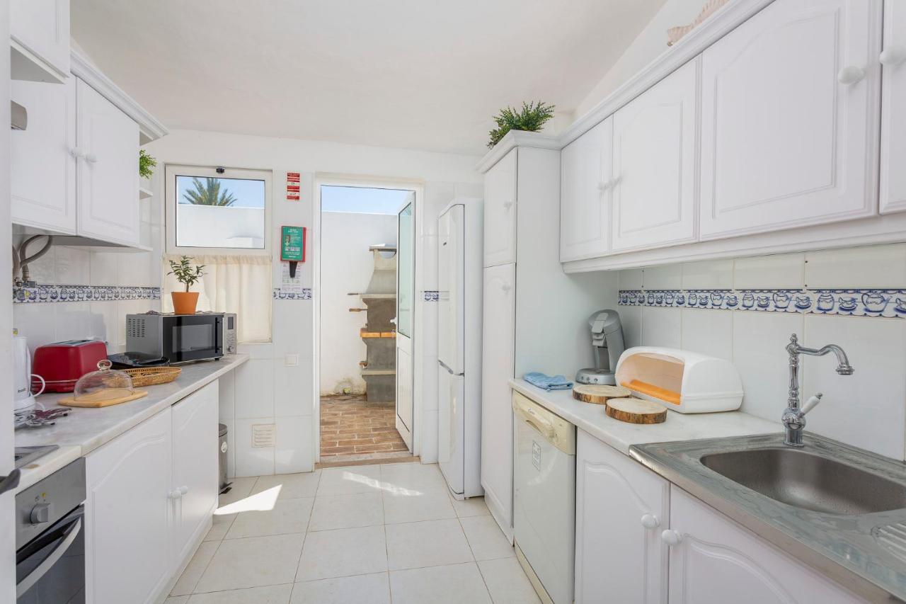 Villa In Quinta Da Balaia Albufeira Ngoại thất bức ảnh