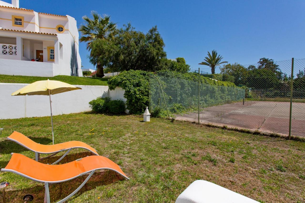 Villa In Quinta Da Balaia Albufeira Ngoại thất bức ảnh